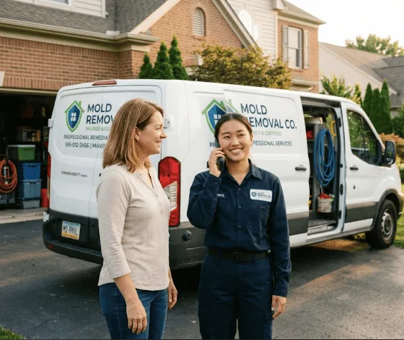 Crawlspace Mold Remediation Hanlontown, IA FAQs